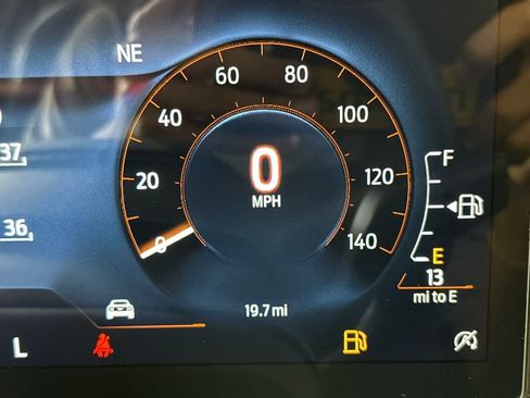 New 2026 Ford Mustang Premium RWD image 22