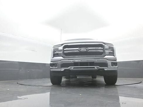 New 2026 Ford F150 Lariat w/ Equipment Group 502A High AWD/4WD image 37
