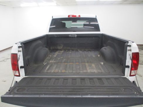 Used 2013 RAM 2500 Tradesman w/ Protection Group image 13