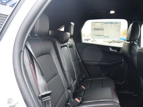 New 2026 Ford Escape ST-Line Select w/ Equipment Group 401A image 17