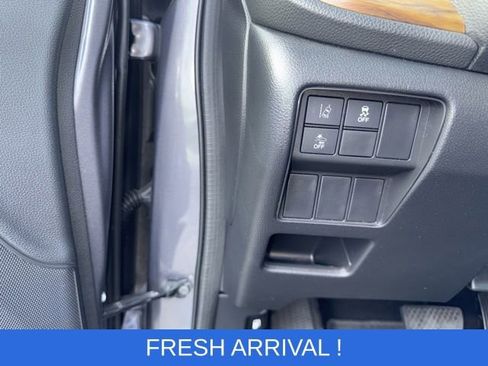 Used 2018 Honda CR-V EX image 7