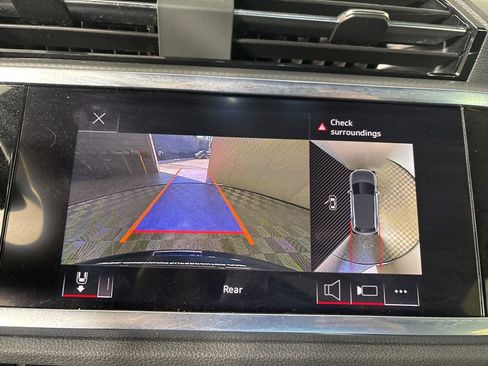 Used 2022 Audi Q3 2.0T Premium Plus w/ Premium Plus Package image 17