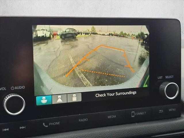 Used 2024 Honda Civic Sport image 19