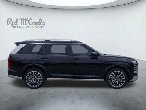 New 2026 Hyundai Palisade Calligraphy FWD image 6