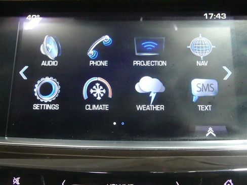 Used 2018 Cadillac XT5 Platinum w/ Driver Assist Package image 41