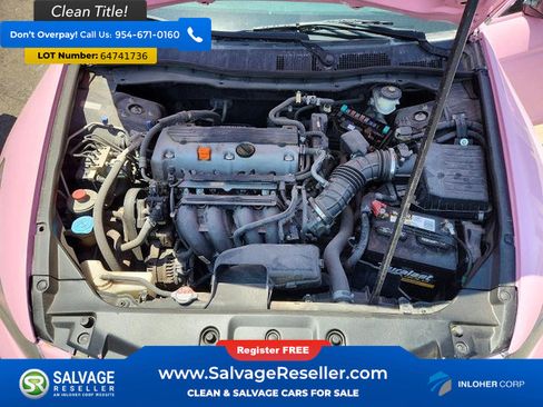 Used 2012 Honda Accord SE image 15