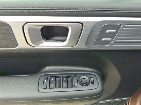 Certified 2024 Hyundai Santa Fe Limited AWD/4WD image 2