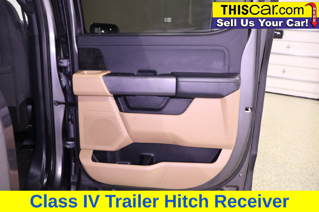 Used 2021 Ford F150 XLT w/ Equipment Group 301A Mid AWD/4WD image 37