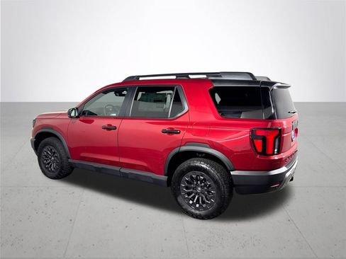 New 2026 Honda Passport TrailSport image 8