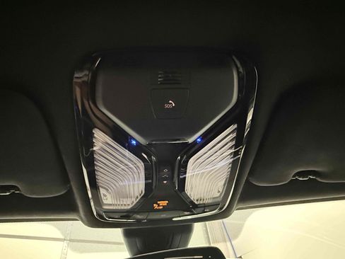 Used 2020 BMW X7 M50i w/ Executive Package AWD/4WD image 82
