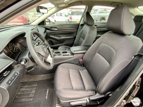 Used 2021 Nissan Altima 2.5 S image 19