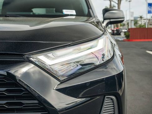 Used 2023 Toyota RAV4 LE image 10