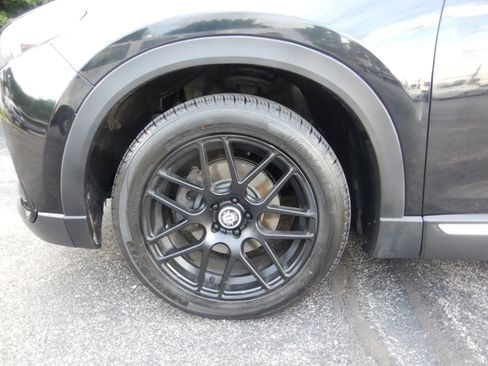 Used 2017 MAZDA CX-9 Signature image 24