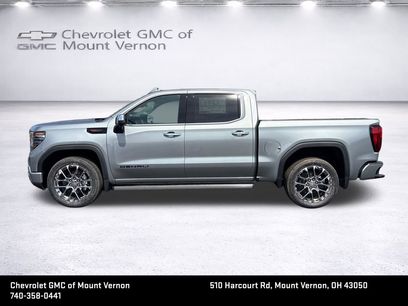 New 2026 GMC Sierra 1500 Denali