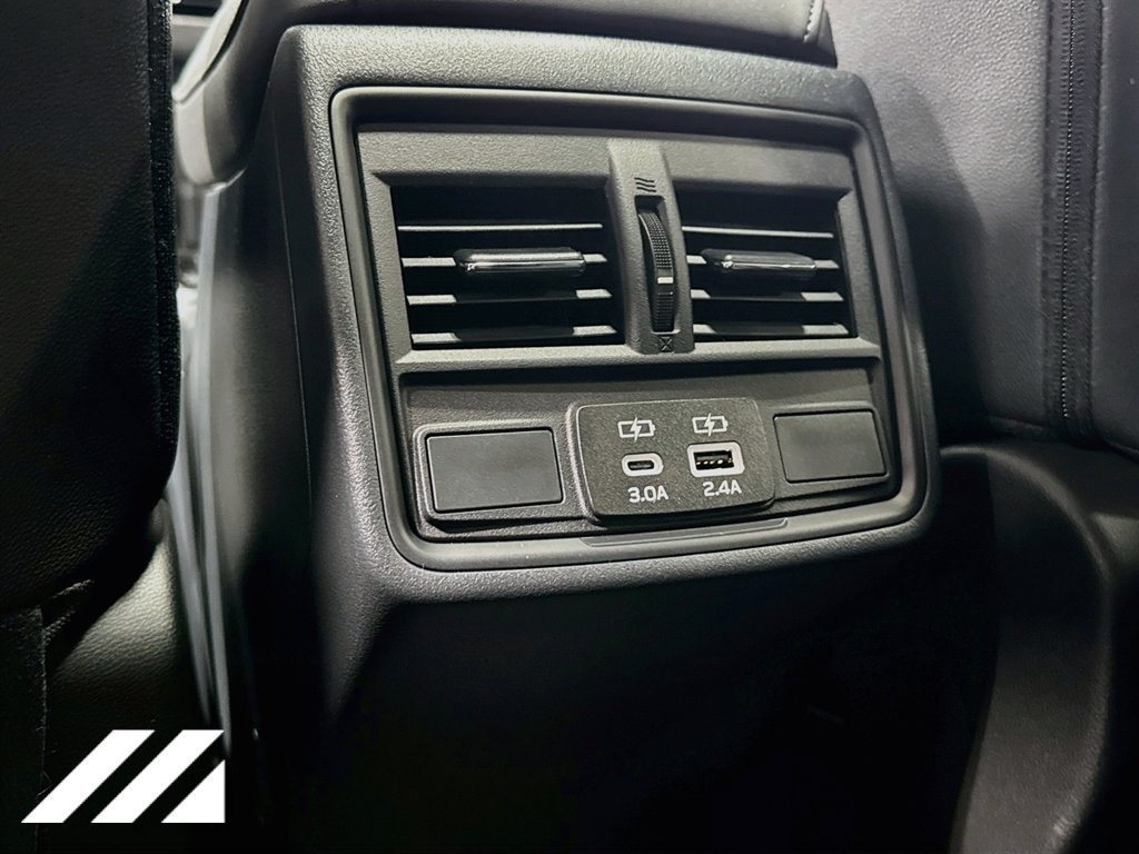 New 2026 Subaru Outback Premium AWD/4WD image 26