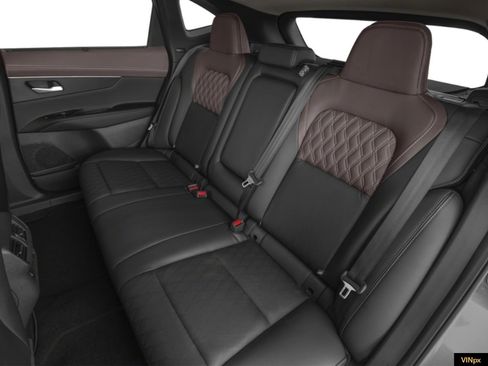 New 2026 Nissan Murano Platinum image 11