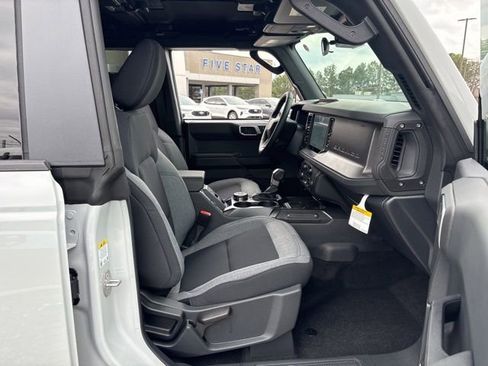 New 2026 Ford Bronco Big Bend image 22