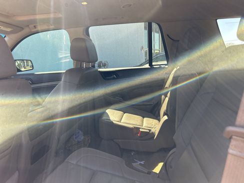 Used 2016 Chevrolet Tahoe LT w/ Luxury Package image 7