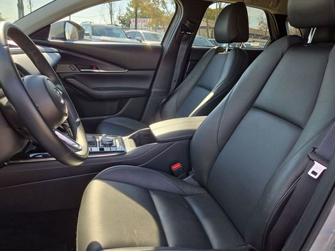 Used 2025 MAZDA CX-30 AWD 2.5 S w/ Preferred Package image 13