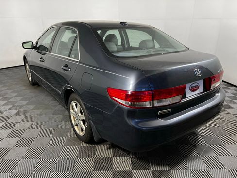 Used 2004 Honda Accord EX image 7