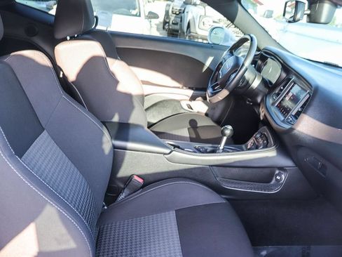 Used 2023 Dodge Challenger R/T Scat Pack RWD image 18