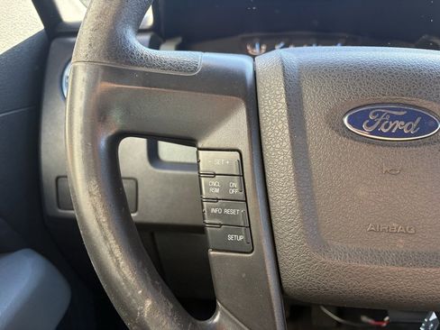 Used 2012 Ford F150 XLT image 13