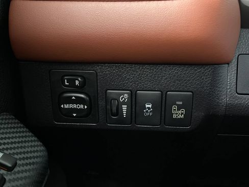 Used 2015 Toyota RAV4 Limited w/ Technology Package FWD image 30