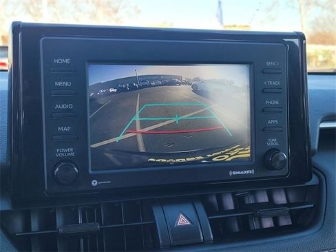 Certified 2022 Toyota RAV4 LE image 12