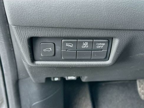 Used 2024 MAZDA CX-5 AWD 2.5 S w/ Preferred Package image 13