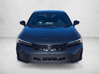 New 2026 Honda Civic Sport video 2