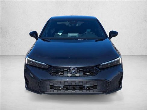 New 2026 Honda Civic Sport image 2