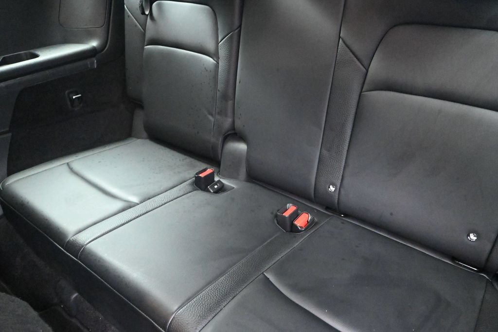 Used 2022 Nissan Pathfinder SL FWD image 17