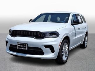 Used 2026 Dodge Durango GT AWD/4WD video 1