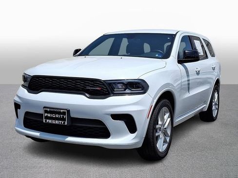 Used 2026 Dodge Durango GT AWD/4WD image 1