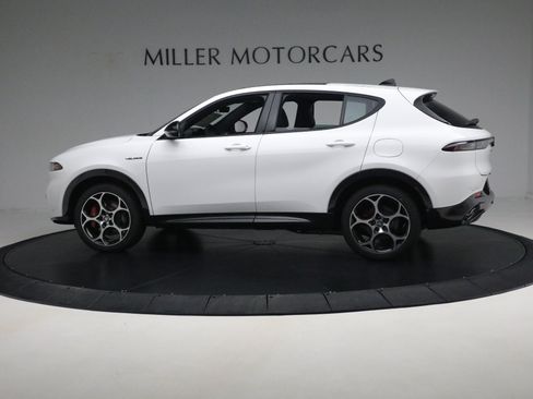 Used 2024 Alfa Romeo Tonale Veloce w/ Premium Interior Package AWD/4WD image 5