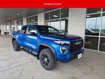 Used 2023 GMC Canyon Elevation w/ Elevation Premium Package