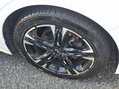 Used 2024 Kia K5 GT-Line w/ GT-Line Premium Package AWD/4WD image 4