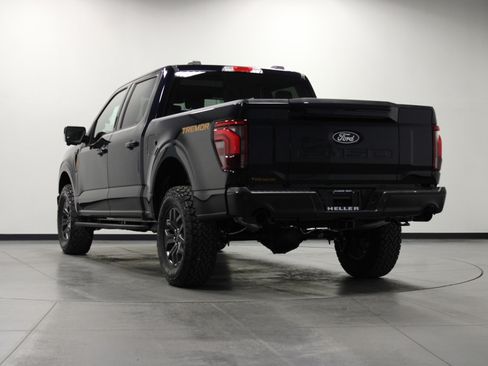 New 2026 Ford F150 Tremor w/ Equipment Group 402A High AWD/4WD image 6