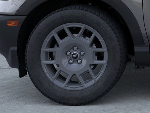 New 2026 Ford Bronco Sport Big Bend w/ Convenience Package AWD/4WD image 21