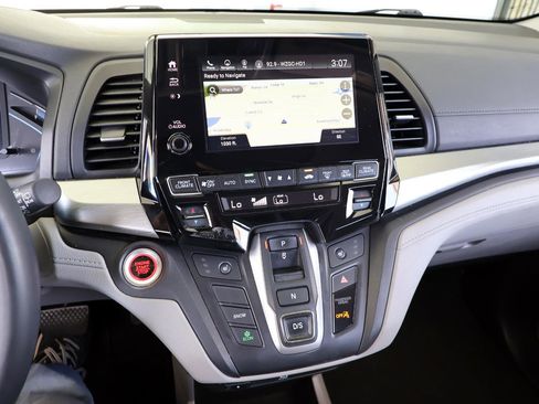 Used 2019 Honda Odyssey EX-L image 46