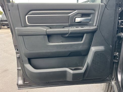 New 2026 RAM 2500 Big Horn image 7