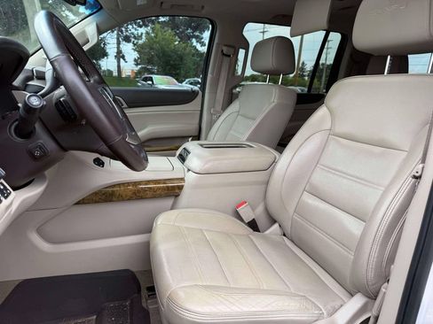 Used 2017 GMC Yukon XL Denali w/ Open Road Package AWD/4WD image 18