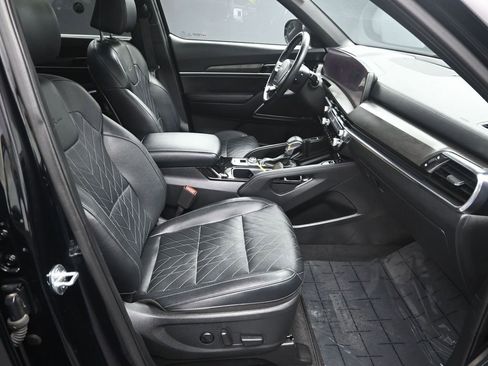 Certified 2023 Kia Telluride SX X-Pro image 42