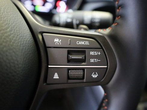 New 2026 Honda CR-V TrailSport image 14