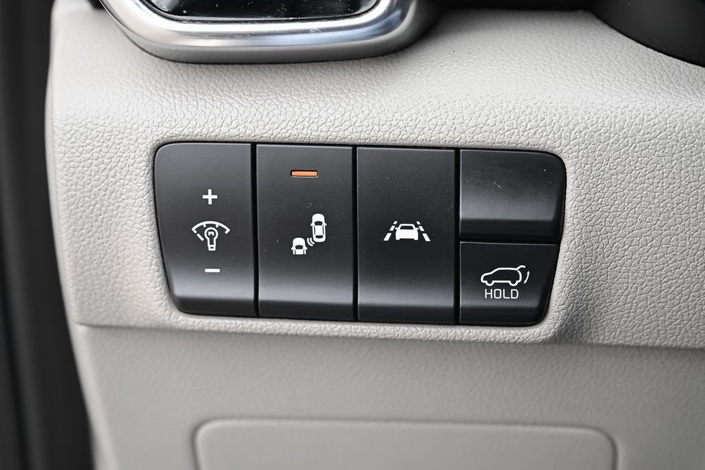 Used 2021 Kia Sportage SX FWD image 30