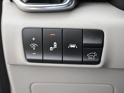 Used 2021 Kia Sportage SX FWD image 30