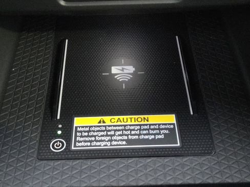 New 2025 Honda Accord Sport image 9