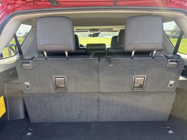 Used 2022 Toyota 4Runner Limited AWD/4WD image 10