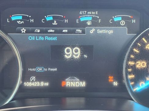 Used 2019 Ford F150 Platinum w/ Equipment Group 701A Luxury AWD/4WD image 10