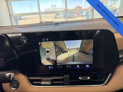 New 2026 Chevrolet Equinox ACTIV AWD/4WD image 5